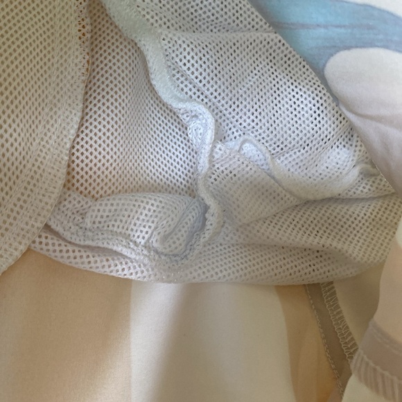 Mavrans pantera swim shorts men’s XXL EUC no flaws - Picture 3 of 5